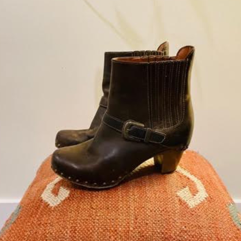 Dansko Ankle Boots